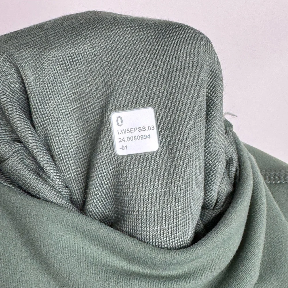 NWT Lululemon Wunder Train High-Rise Tight with Pockets 25